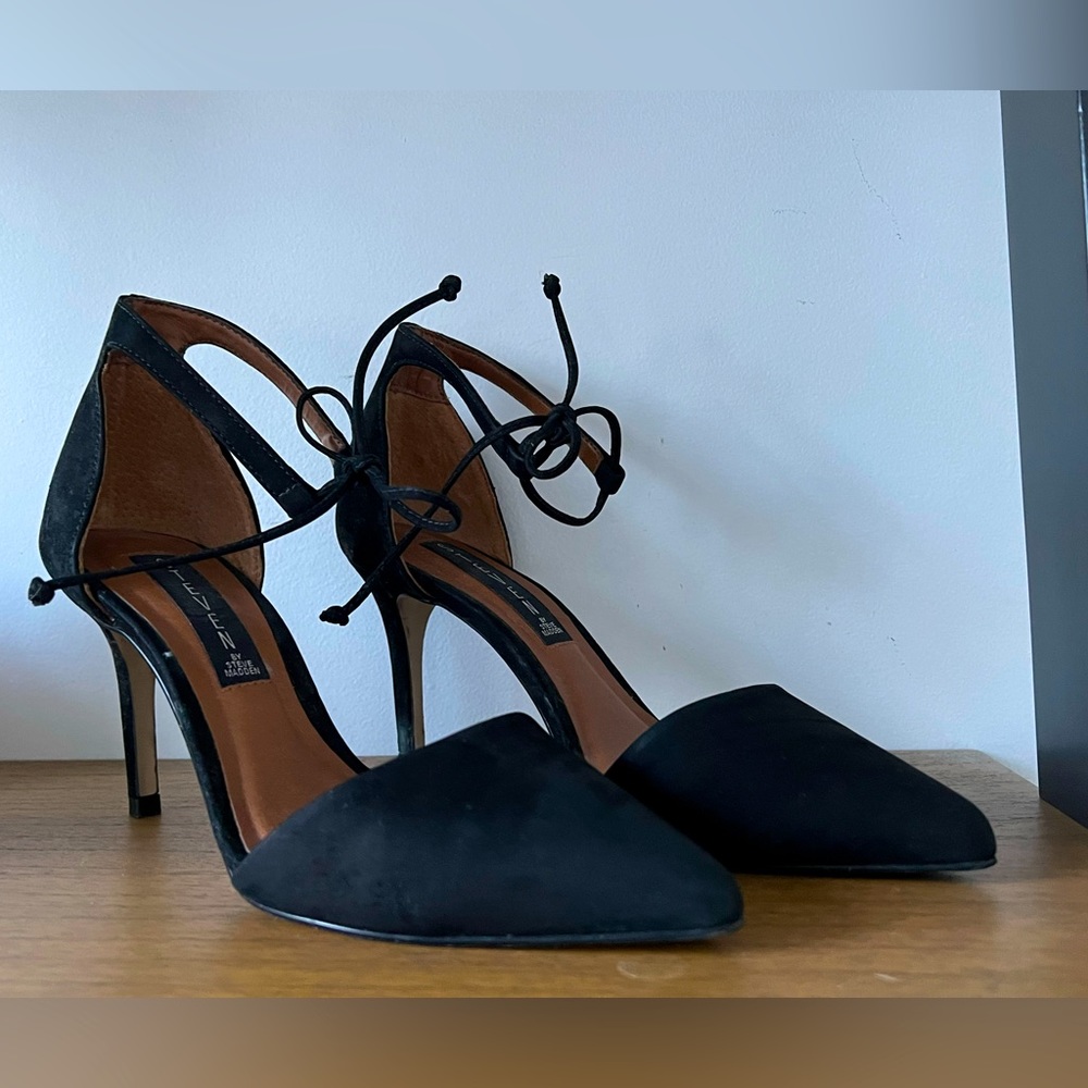 Steve Madden Pump Heels